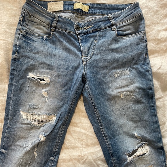 Zhrill women’s jeans - Picture 2 of 5